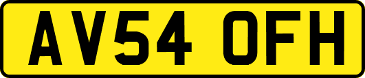 AV54OFH