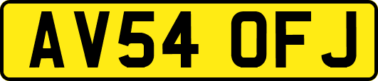 AV54OFJ