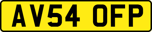 AV54OFP