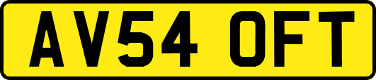 AV54OFT