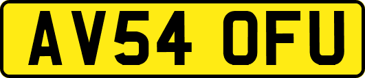 AV54OFU