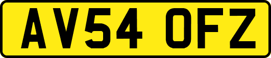 AV54OFZ