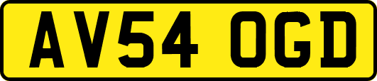 AV54OGD