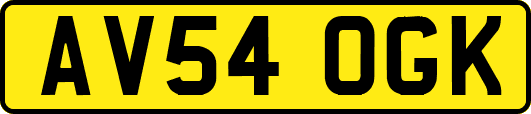 AV54OGK