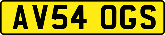 AV54OGS