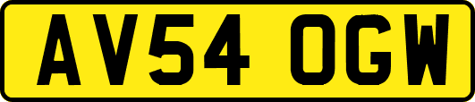 AV54OGW