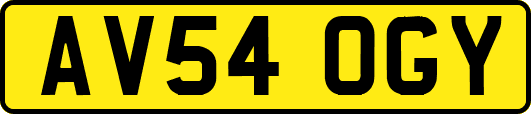 AV54OGY