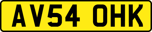 AV54OHK