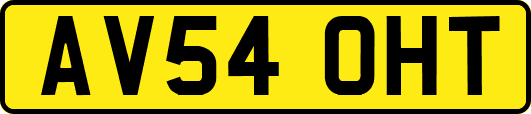AV54OHT