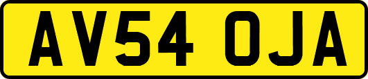 AV54OJA