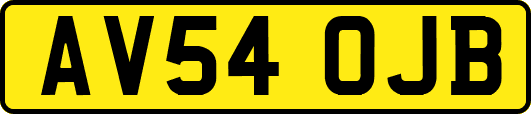 AV54OJB