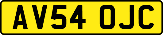 AV54OJC