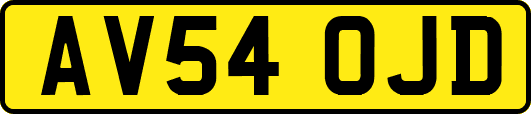 AV54OJD