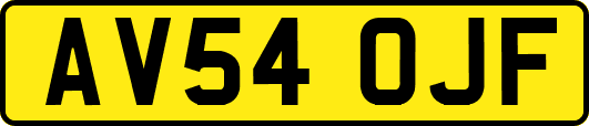 AV54OJF
