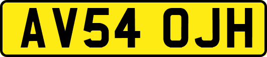 AV54OJH