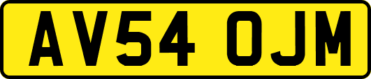 AV54OJM