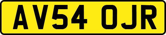 AV54OJR