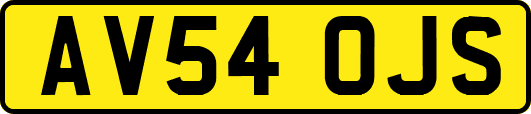 AV54OJS