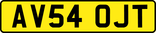 AV54OJT