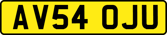 AV54OJU