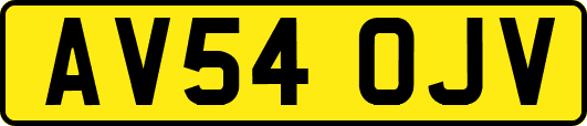 AV54OJV