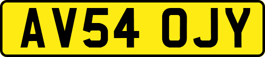 AV54OJY
