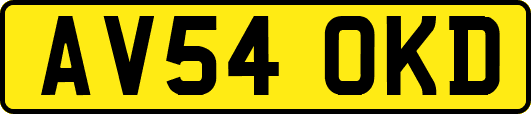 AV54OKD