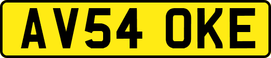 AV54OKE