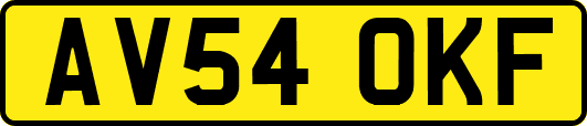 AV54OKF