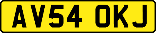 AV54OKJ