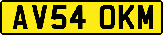 AV54OKM