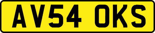 AV54OKS