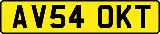 AV54OKT