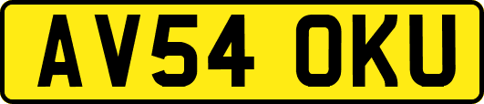 AV54OKU