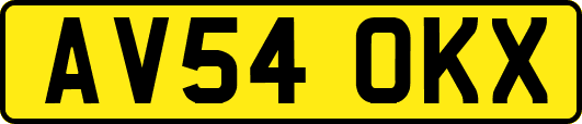 AV54OKX