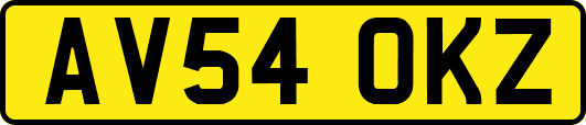 AV54OKZ