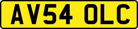 AV54OLC