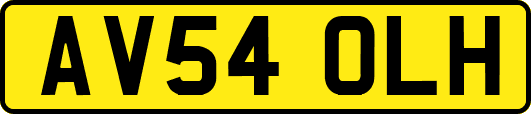 AV54OLH
