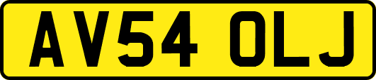 AV54OLJ