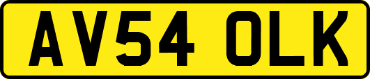 AV54OLK