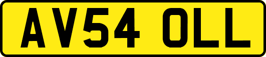AV54OLL