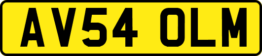 AV54OLM