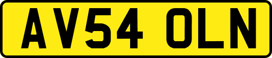 AV54OLN