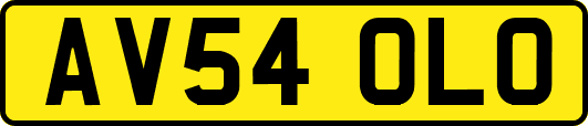 AV54OLO