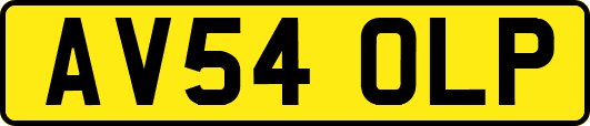 AV54OLP