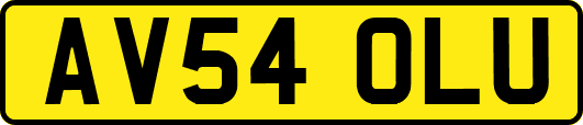 AV54OLU