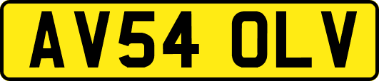 AV54OLV