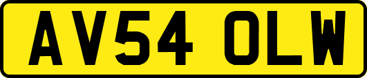 AV54OLW