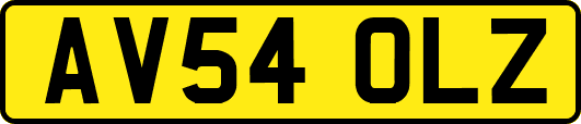 AV54OLZ