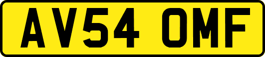 AV54OMF
